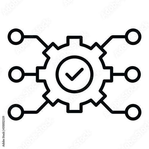 Automate Icon Style