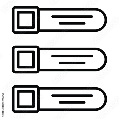 Prioritize Icon Style