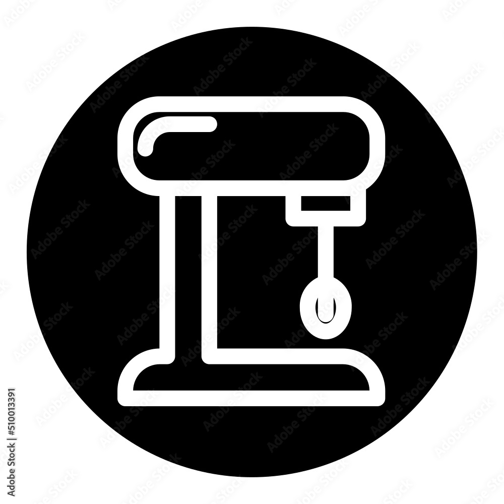 mixer icon mixer icon