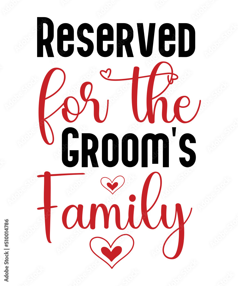 Bride & Groom SVG, Bride Groom SVG, Wedding SVG, bride svg, groom svg, Bride, Groom, shirt svg, Cricut, cut files, Svg ,Png, Eps