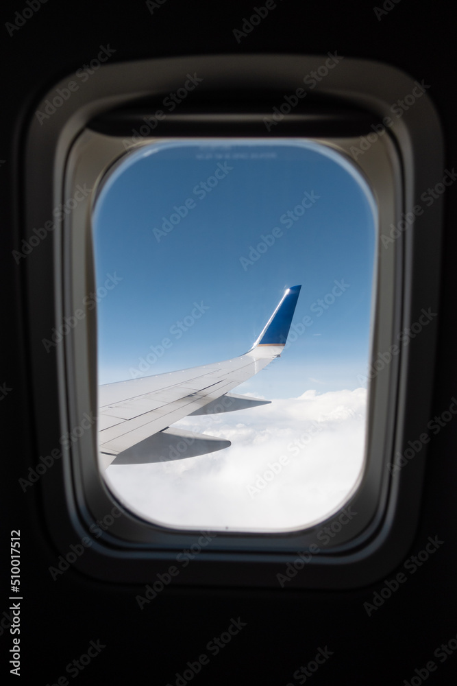 Plane Window Plane Window