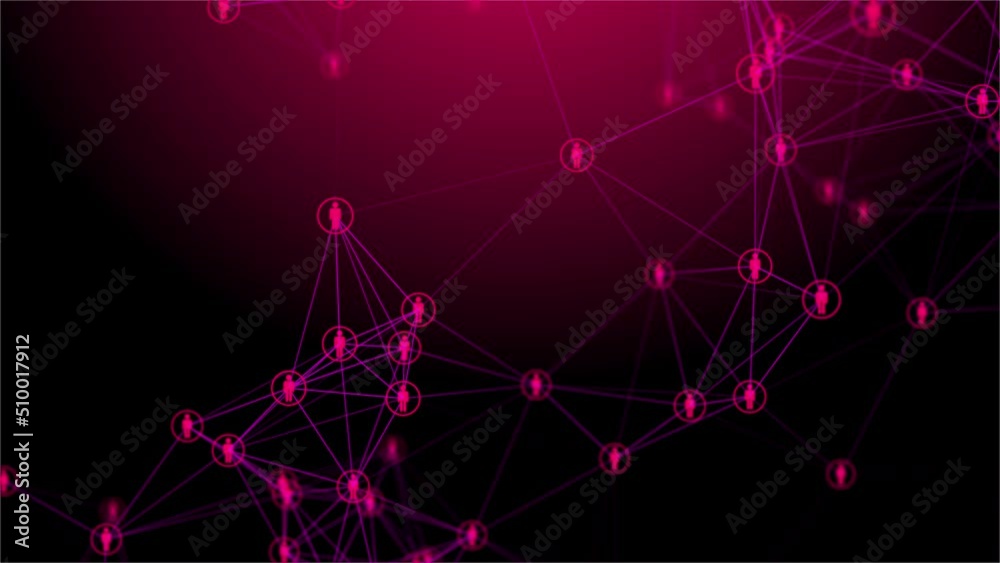 rete, intrecciata, persone, condivisioni, network, tecnologia,