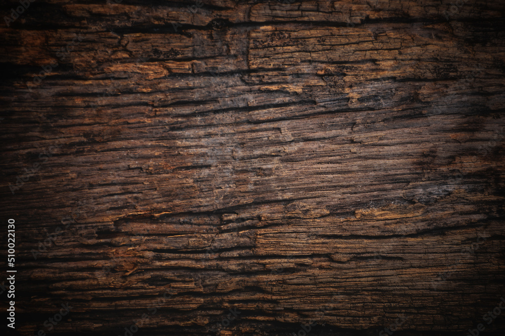 Obraz premium old wood texture