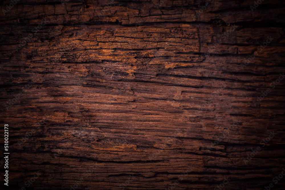 Naklejka premium old wood texture