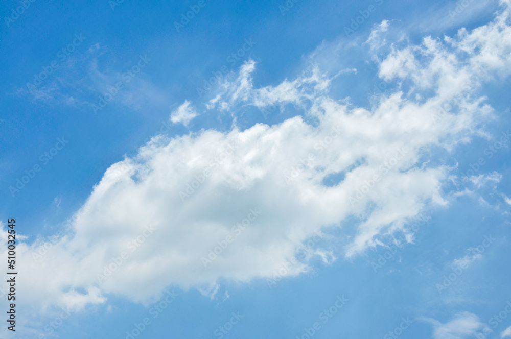 blue sky with clouds blue sky with clouds