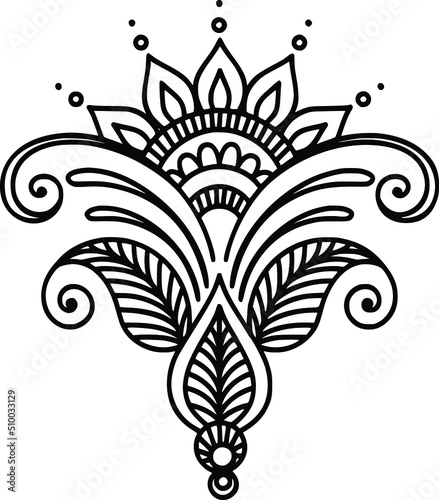 Design. You can change the size and color of the eps file as you like. Will fit well as a design on a shirt or in your shadow box. You can also use laser cutters like Cricut, Glowforge