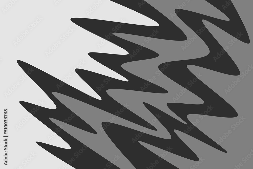 Abstract background with gradient wavy line pattern and with some copy space area Abstract background with gradient wavy line pattern and with some copy space area
