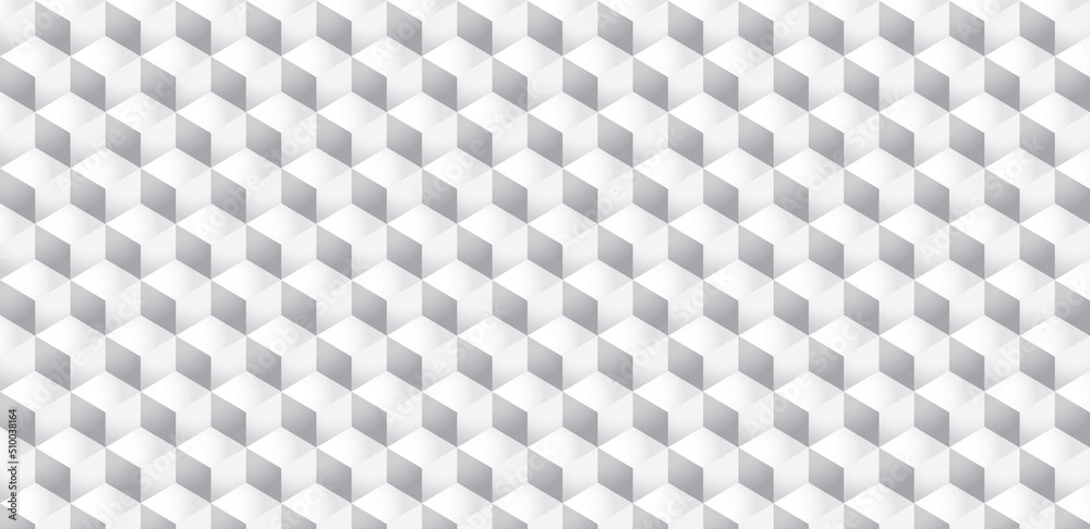 FOND CUBES 3D BLC