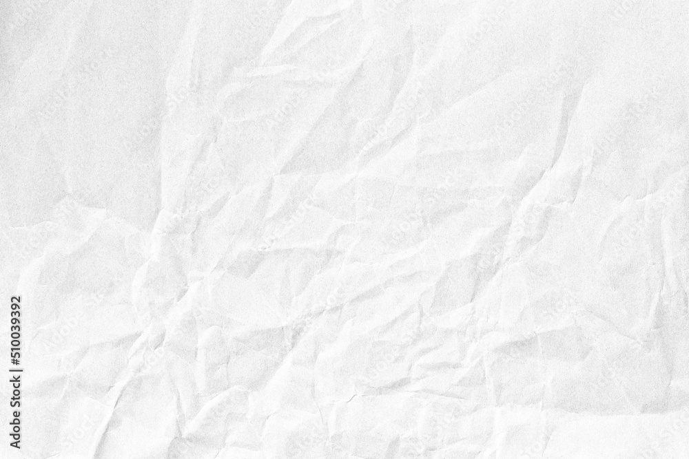 Crumpled paper surface background texture Crumpled paper surface background texture