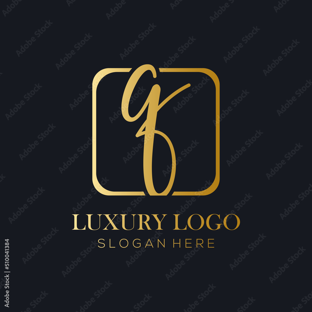 Initial Q Letter Logo Modern Typography Vector Template Design. Creative Luxury Letter Q Logo Design Vector Illustration. Initial Q Letter Logo Modern Typography Vector Template Design. Creative Luxury Letter Q Logo Design Vector Illustration.
