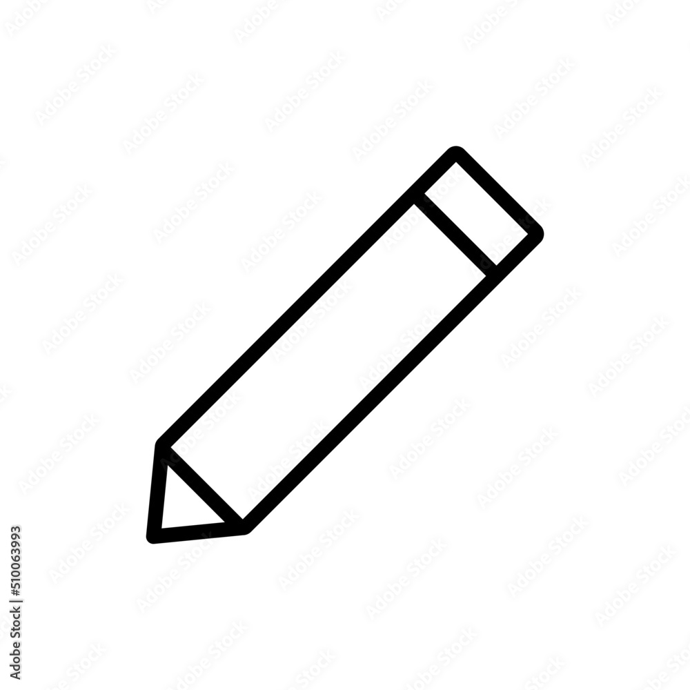 chipset icon isolated on white background chipset icon isolated on white background