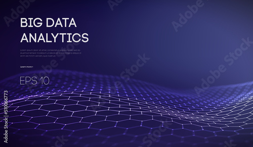 Big Data. Business inteligence technology background. Binary code algorithms deep learning virtual reality analysis. Data science learning machine. Artificial intelligence data research and automation