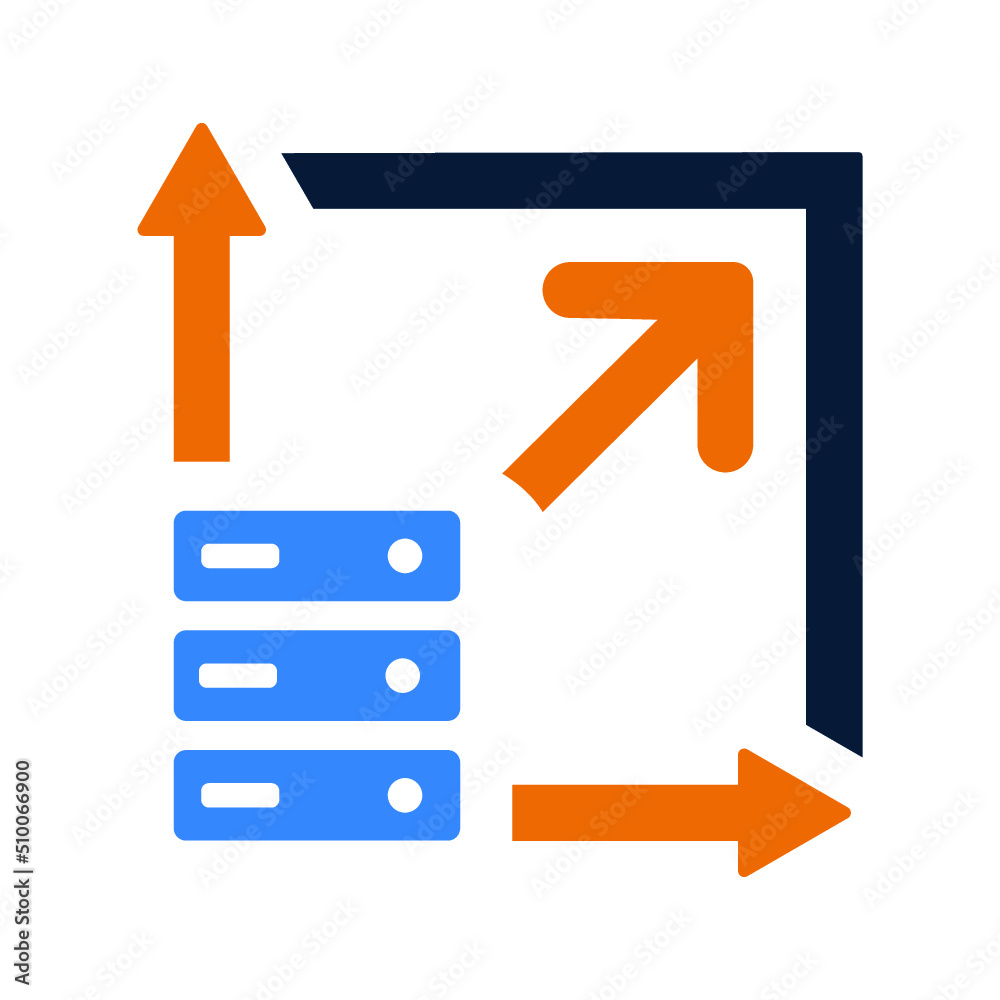 Flexibility icon