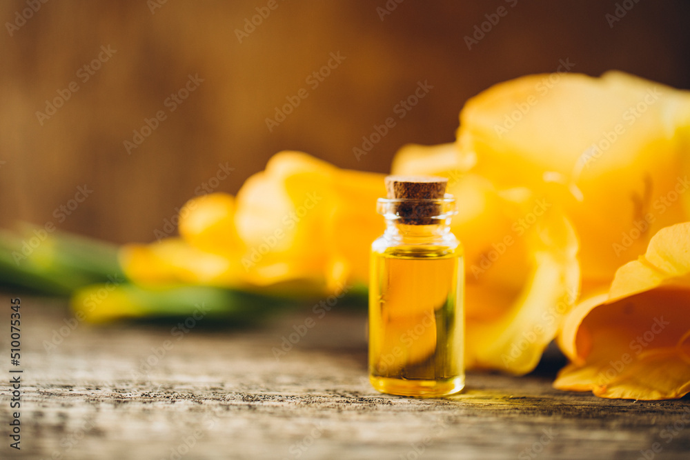 essential oil with rosemary essential oil with rosemary