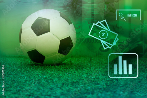 real time football live score results, news, sport event, soccer results and online sport betting © janews094