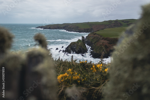 Downeen Castle, Rosscarberry