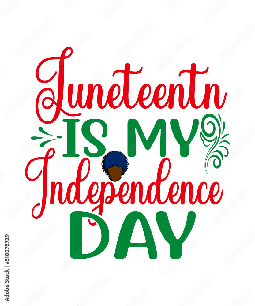 Fototapeta premium 22 Juneteenth Afro Bundle SVG, Afro Woman Svg, Black Queen Svg Cut File Silhouette, Black History Month SVG Cricut Svg, Dxf, Png, Svg Cut., Juneteenth svg bundle black history svg 1865 Vibes Afro Blac
