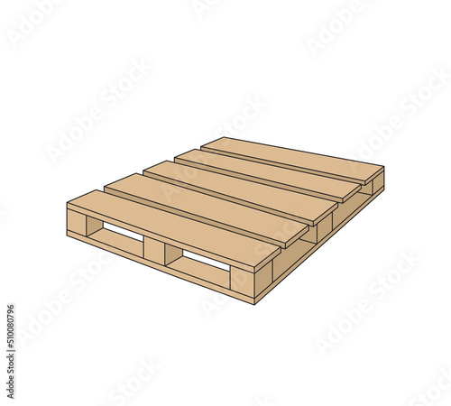 pallet