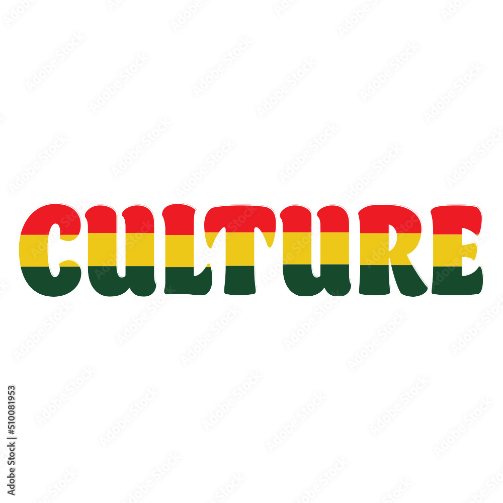 Do It For The Culture SVG, Breaking Every Chain svg, celebrate