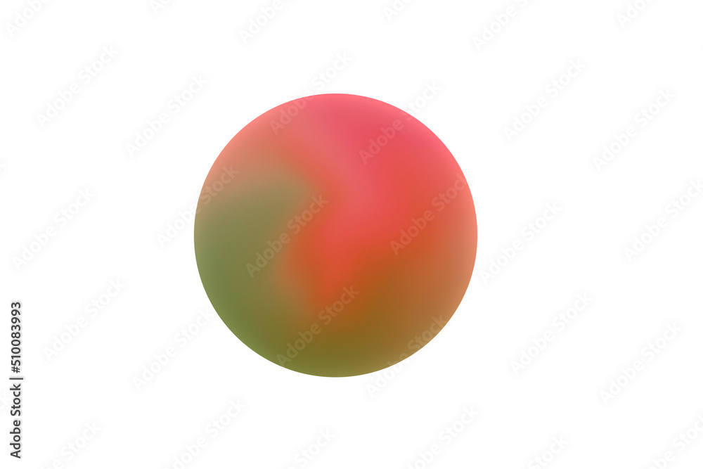 Gradient Sphere Balls for Graphic and Poster Design Gradient Sphere Balls for Graphic and Poster Design