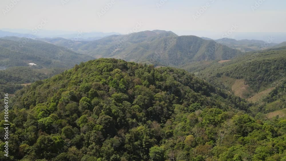 Mae Hong Son Province, Thailand Mae Hong Son Province, Thailand