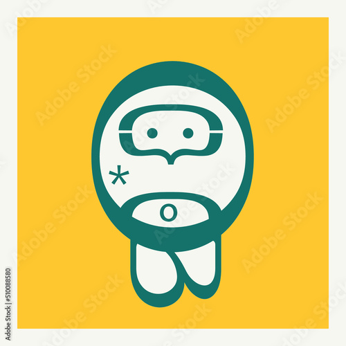Type Face 1706