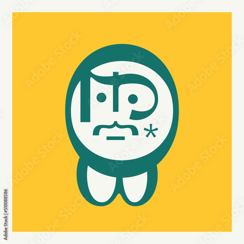 Type Face 1704