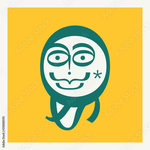 Type Face 1703