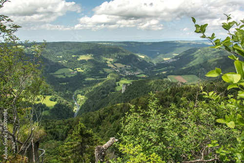 Saignelégier photo