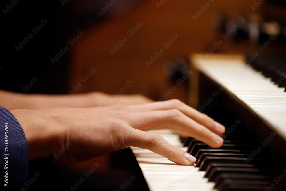 Obraz premium Faith and religion.