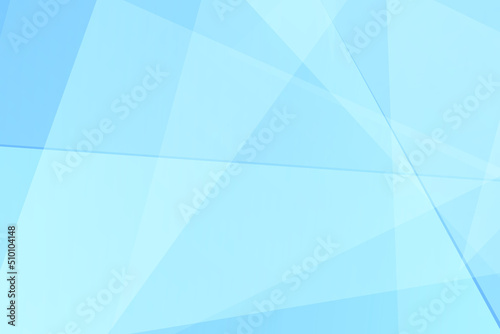 Abstract blue on light blue background modern design. Vector illustration EPS 10.