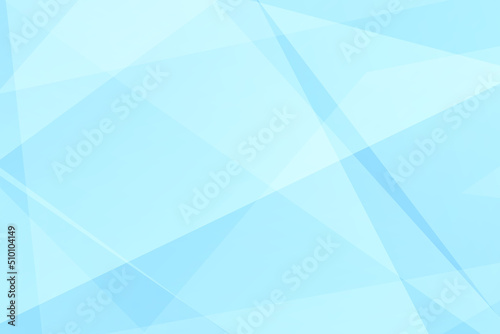 Abstract blue on light blue background modern design. Vector illustration EPS 10.