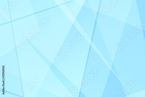 Abstract blue on light blue background modern design. Vector illustration EPS 10.