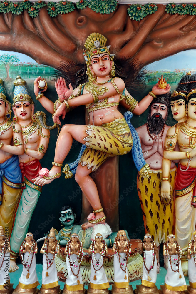Faith and religion. Hinduism. Faith and religion. Hinduism.