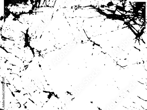 Grunge Background.texture Vector.Dust Overlay Distress Grain ,Simply Place illustration over any Object to Create concrete Effect .abstract,splattered , dirty,poster for your design.