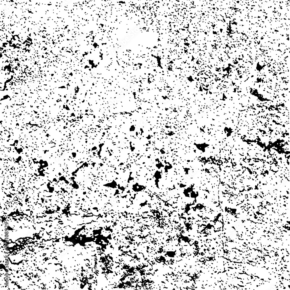 Obraz premium Grunge Urban Background.texture Vector.Dust Overlay Distress Grain ,Simply Place illustration over any Object to Create grungy Effect .abstract,splattered , dirty,poster for your design.