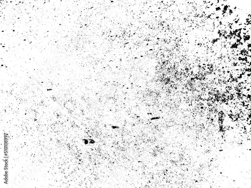 Grunge Urban Background.texture Vector.Dust Overlay Distress Grain ,Simply Place illustration over any Object to Create grungy Effect .abstract,splattered , dirty,poster for your design.