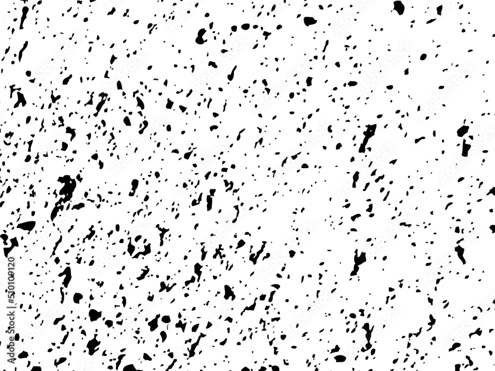 Obraz premium Grunge Urban Background.texture Vector.Dust Overlay Distress Grain ,Simply Place illustration over any Object to Create grungy Effect .abstract,splattered , dirty,poster for your design.