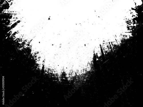 Grunge Urban Background.texture Vector.Dust Overlay Distress Grain ,Simply Place illustration over any Object to Create grungy Effect .abstract,splattered , dirty,poster for your design.