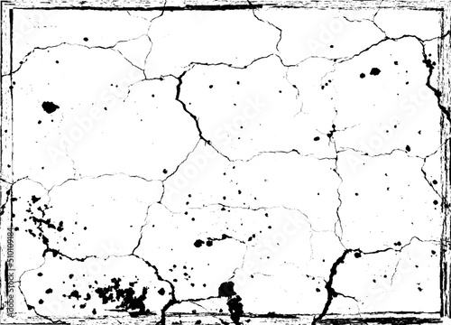 Grunge Urban Background.texture Vector.Dust Overlay Distress Grain ,Simply Place illustration over any Object to Create grungy Effect .abstract,splattered , dirty,poster for your design.