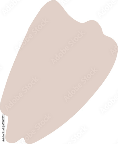 Pink Stroke Brush
