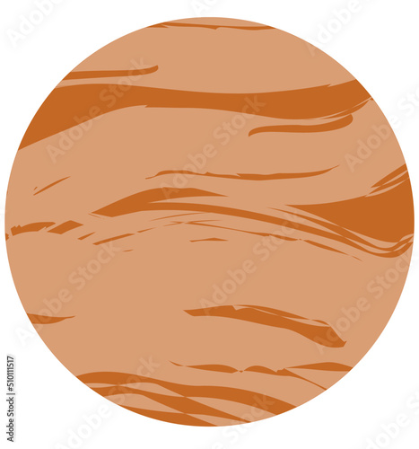 Planet element