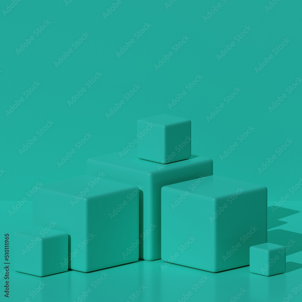 Premium Product Photography Backdrop Platform 3d rendering Premium Product Photography Backdrop Platform 3d rendering