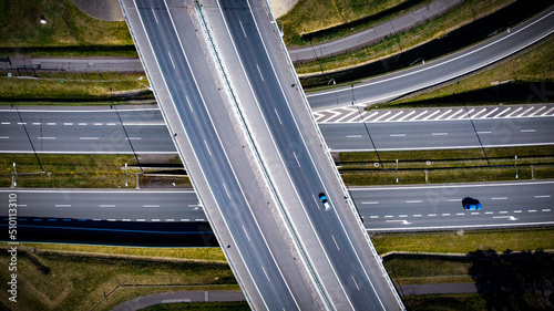 Autostrada a1 toruń photo