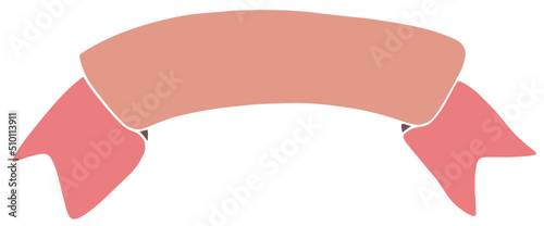 Sweet elements for cards and invitations. Vector illustrations hand drawn