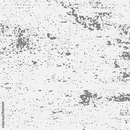 Flecked craft texture overlay