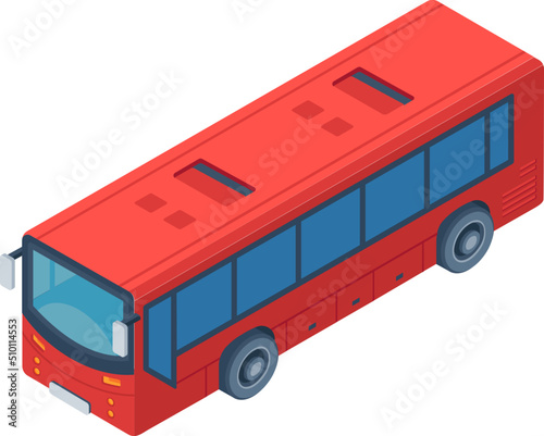 City bus