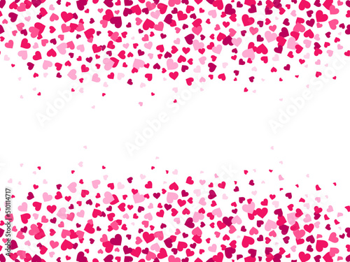 Heart frame