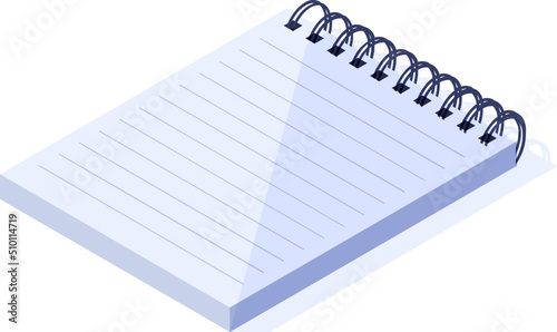 Open notepad