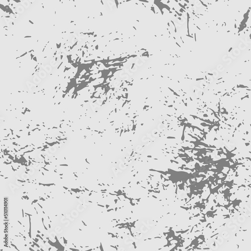 Flecked craft texture overlay
